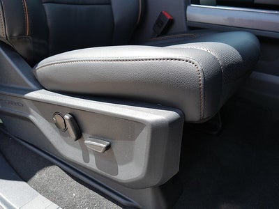 2025 Ford F-350SD Lariat CREW 4WD