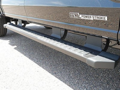 2025 Ford F-350SD Lariat CREW 4WD