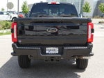 2025 Ford F-350SD Lariat CREW 4WD