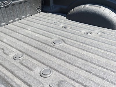 2025 Ford F-350SD Lariat CREW 4WD