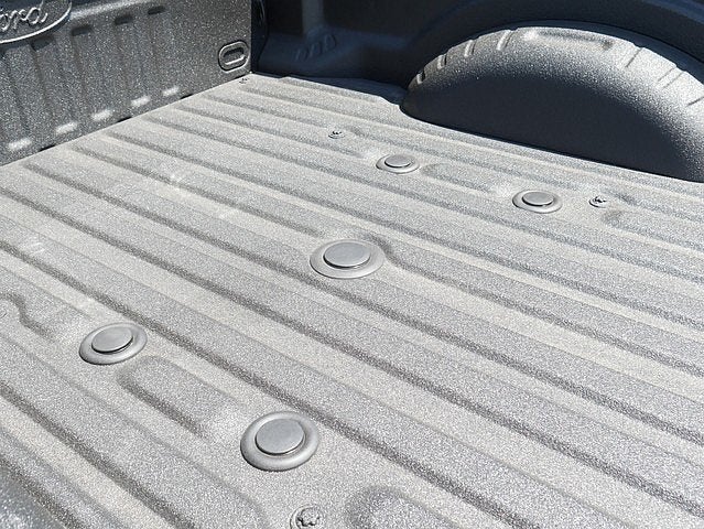 2025 Ford F-350SD Lariat CREW 4WD