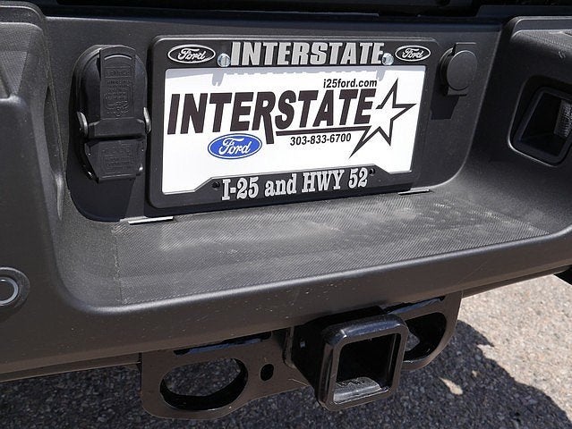 2025 Ford F-350SD Lariat CREW 4WD