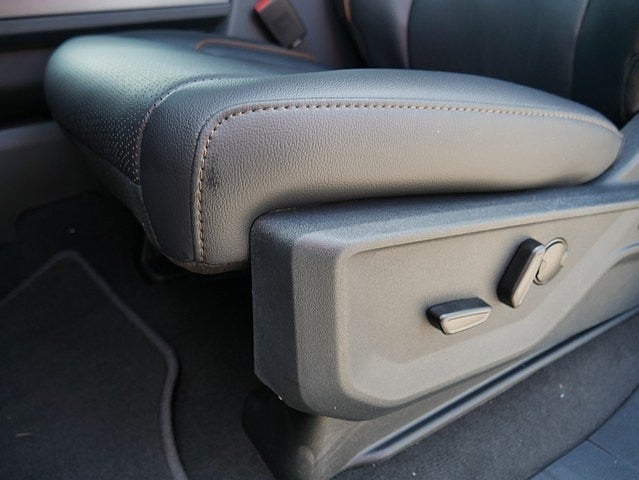 2025 Ford F-350SD Lariat CREW 4WD