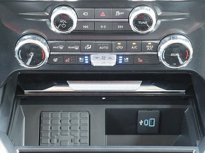 2025 Ford F-350SD Lariat CREW 4WD