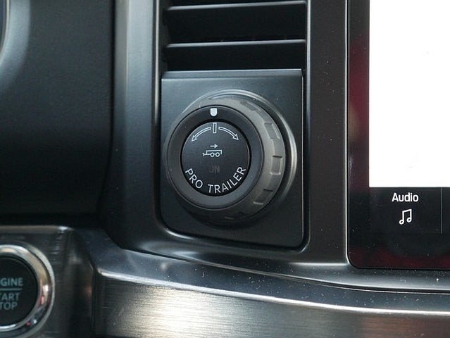 2025 Ford F-350SD Lariat CREW 4WD