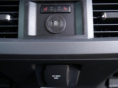 2025 Ford F-350SD Lariat CREW 4WD