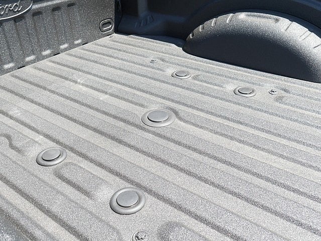 2025 Ford F-350SD Lariat CREW 4WD