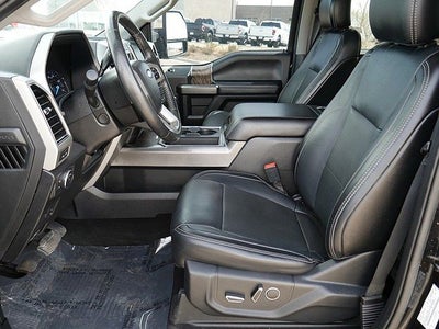 2019 Ford F-350SD Lariat CREW 6.7