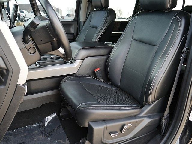 2019 Ford F-350SD Lariat CREW 6.7