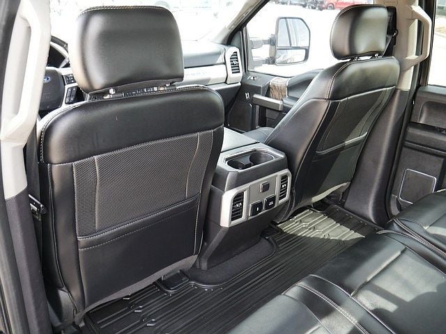 2019 Ford F-350SD Lariat CREW 6.7