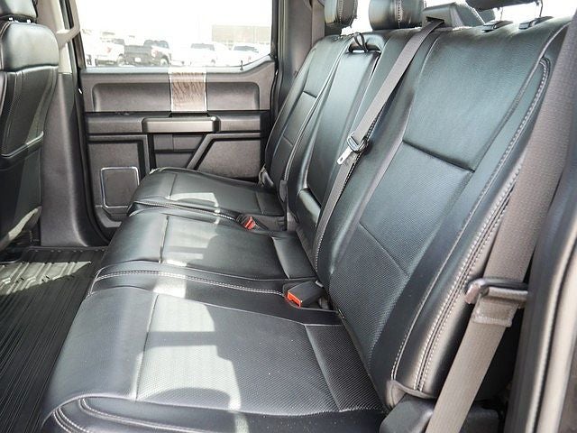 2019 Ford F-350SD Lariat CREW 6.7