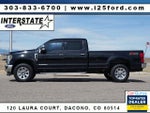 2019 Ford F-350SD Lariat CREW 6.7