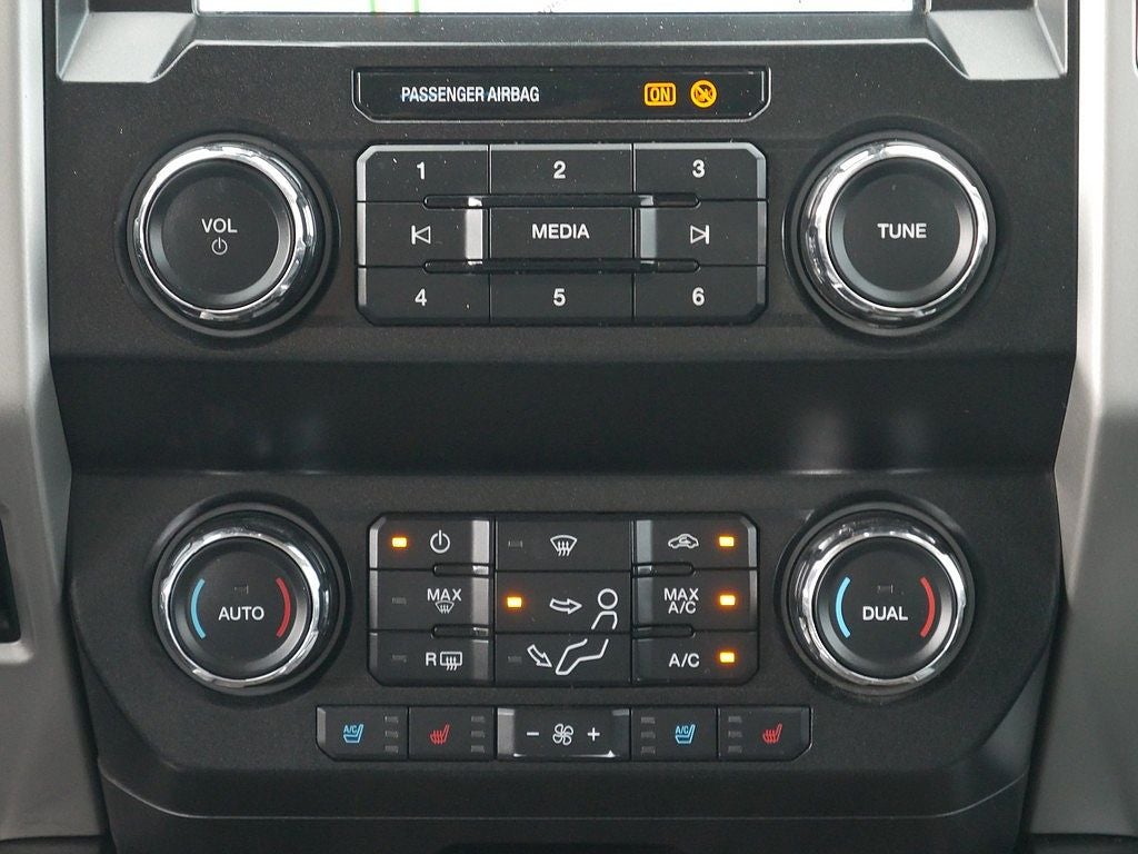 2019 Ford F-350SD Lariat CREW 6.7