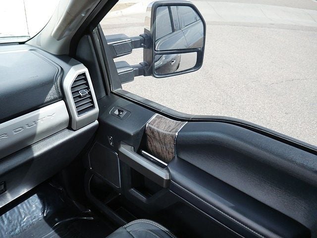 2019 Ford F-350SD Lariat CREW 6.7