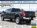 2019 Ford F-350SD Lariat CREW 6.7