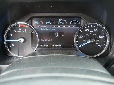 2019 Ford F-350SD Lariat CREW 6.7