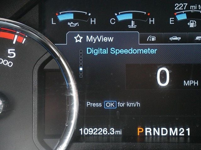 2019 Ford F-350SD Lariat CREW 6.7