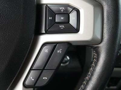 2019 Ford F-350SD Lariat CREW 6.7