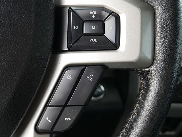 2019 Ford F-350SD Lariat CREW 6.7