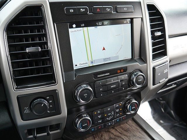 2019 Ford F-350SD Lariat CREW 6.7