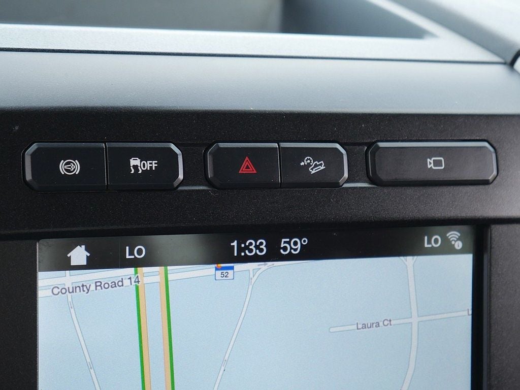 2019 Ford F-350SD Lariat CREW 6.7