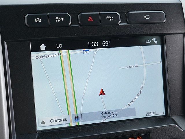 2019 Ford F-350SD Lariat CREW 6.7