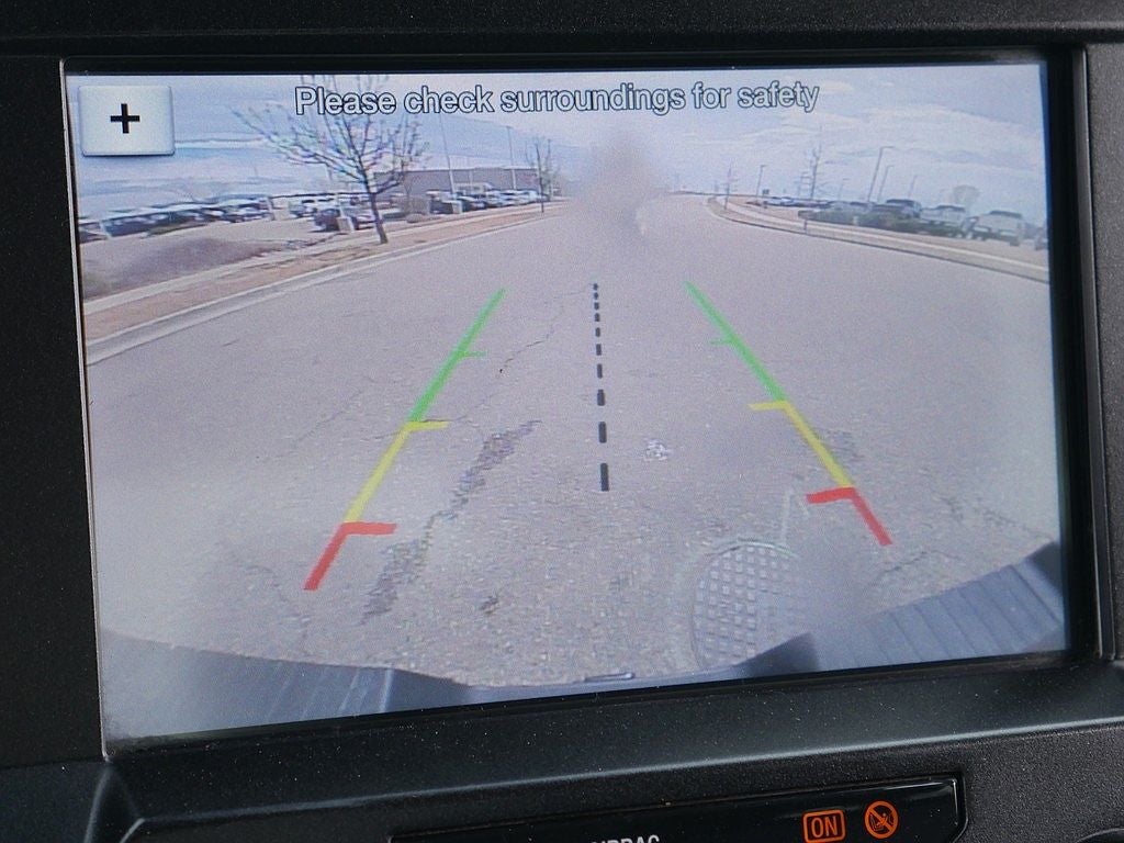 2019 Ford F-350SD Lariat CREW 6.7