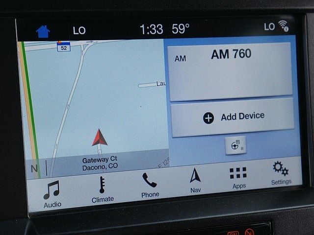 2019 Ford F-350SD Lariat CREW 6.7