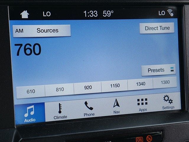 2019 Ford F-350SD Lariat CREW 6.7