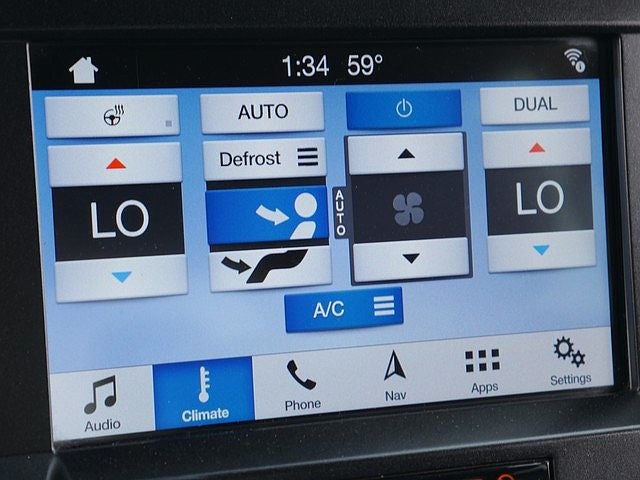 2019 Ford F-350SD Lariat CREW 6.7