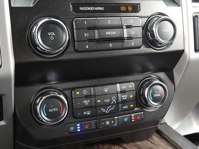 2019 Ford F-350SD Lariat CREW 6.7