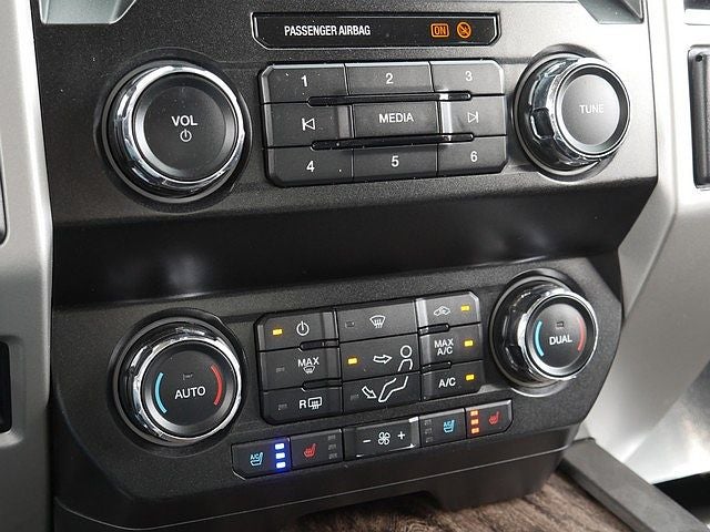 2019 Ford F-350SD Lariat CREW 6.7