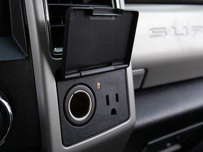 2019 Ford F-350SD Lariat CREW 6.7