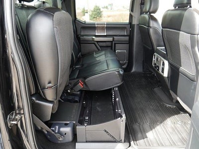 2019 Ford F-350SD Lariat CREW 6.7