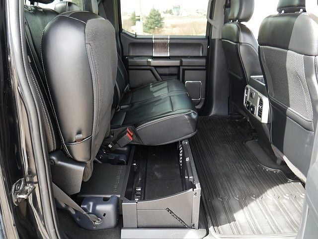 2019 Ford F-350SD Lariat CREW 6.7