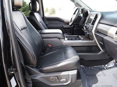 2019 Ford F-350SD Lariat CREW 6.7