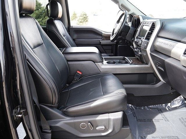 2019 Ford F-350SD Lariat CREW 6.7