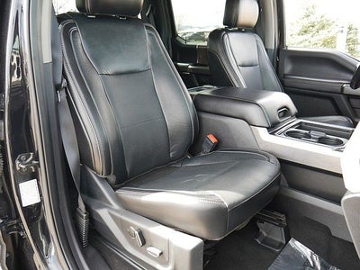 2019 Ford F-350SD Lariat CREW 6.7