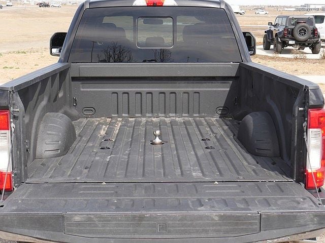 2019 Ford F-350SD Lariat CREW 6.7