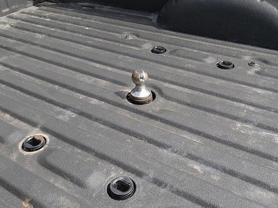 2019 Ford F-350SD Lariat CREW 6.7