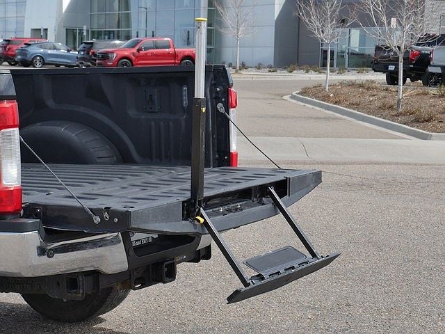 2019 Ford F-350SD Lariat CREW 6.7