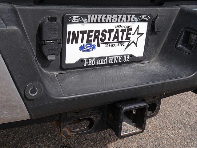 2019 Ford F-350SD Lariat CREW 6.7