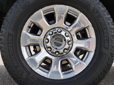 2019 Ford F-350SD Lariat CREW 6.7