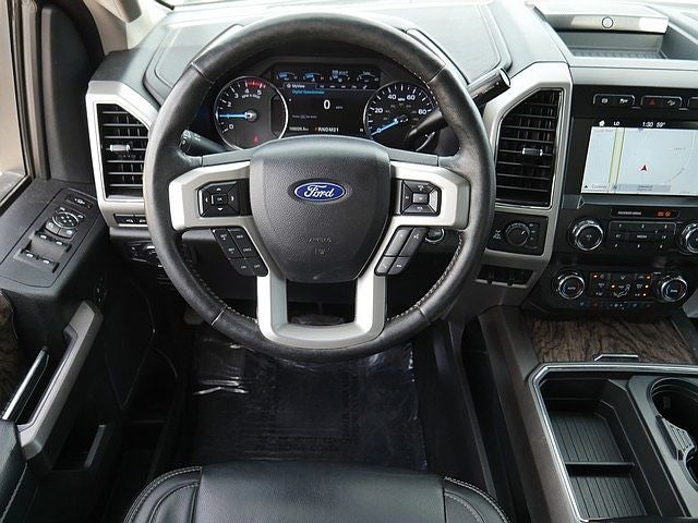 2019 Ford F-350SD Lariat CREW 6.7