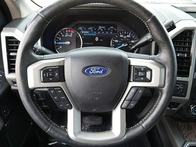 2019 Ford F-350SD Lariat CREW 6.7