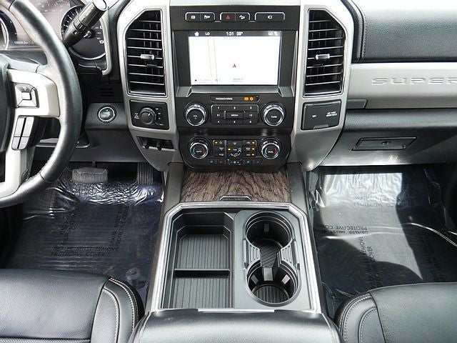 2019 Ford F-350SD Lariat CREW 6.7