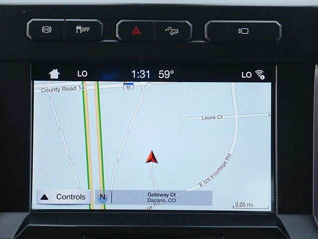 2019 Ford F-350SD Lariat CREW 6.7