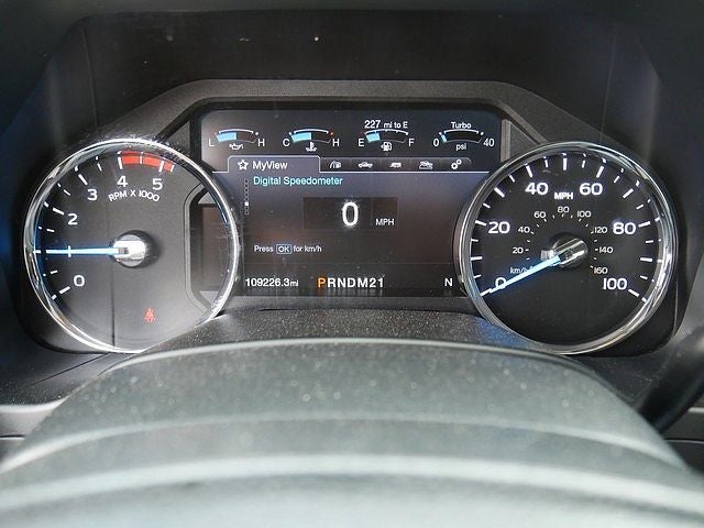 2019 Ford F-350SD Lariat CREW 6.7