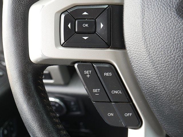 2019 Ford F-350SD Lariat CREW 6.7