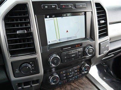 2019 Ford F-350SD Lariat CREW 6.7